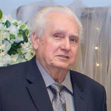 Obituary, Visitation & Funeral Information