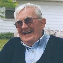 Philip J Comba Obituary