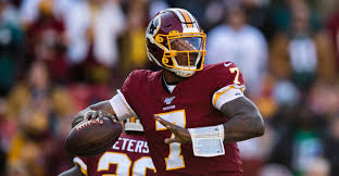 Are We All Sleeping On Dwayne Haskins For 2020 Fantasy Football Fantasy Footballers Podcast