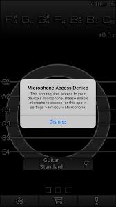 One of the best ways to achieve this is by using on the windows wo mic program, select bluetooth as your transport type and select your phone from. Microphone Access Denied Apple Community