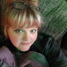 My husband and I never go out