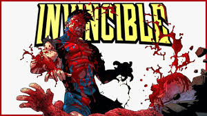 678 x 1024 jpeg 148 кб. Top 15 Best Fights In Invincible Image Comics Robert Kirkman Ryan Ottley Youtube