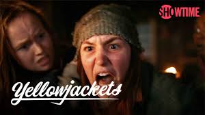 Shauna Lashes Out & the Adults Let Loose