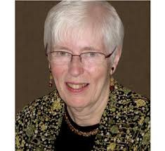 Barbara (née Taylor) OELBERG Obituary