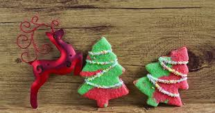 Caramel onctueux et cacahuètes : Ti Biscuit Prepare Noel Avec Ses Amis 8 Recettes De Biscuits Noel Biscuits De Noel Etoile Sapin De Noel Fetes Bredele Sables De Noel