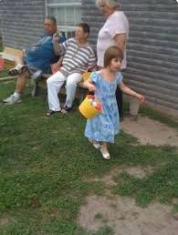 Rosia Nell Hammond Obituary September 18, 2024