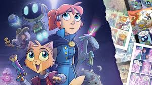 Download from rapidshare, torrent, hotfile movies, tv shows, music, soft, games. Meow The Infinite Book One By Molly Rocket Kickstarter