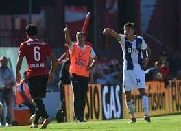 Vojvoda se adequou à realidade financeira do leão do pici e aparece como plano b do clube cearense. Juan Pablo Vojvoda Nahuel Tenaglia Hizo Un Partido Solido Y Contundente Junto A Juan Cruz Komar