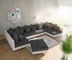 Wohnlandschaften Und Andere Sofas Couches Von Delife