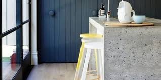 Simply use a low ph cleaning product on it regularly, and yearly maintenance sealer. The Five Most Popular Bench Top Materials And What You Need To Know About Them