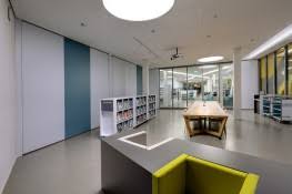 Maybe you would like to learn more about one of these? Type G100 Sliding Folding Partitions By London Wall Design