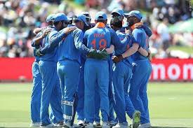 A look at what went wrong for virat kohli & co. Ind V Aus 2020 Indian Cricket Team S New Jersey For Australia Tour To Have Retro Feel Reports Say Yahoo Cricket