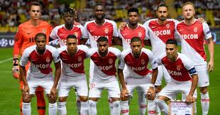 A day behind the scenes with the as monaco performance team. F365 S Early Losers Monaco And An Impossible Rebuild Football365