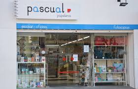 Papeleria Pascual