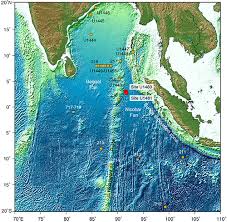 Image result for japan ocean drilling project subduction