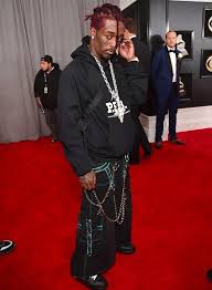 It was anticipated to be the intro to his album luv is rage, but was never released officially. Lil Uzi Vert Body Measurements Height Weight Shoe Size Stats Facts Family Bio