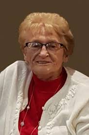 Eleanor Josephine Ryan (nee Berry)