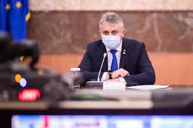 Ițele încurcate ale ilegalităților conduc la secretarul de stat raed arafat. Lucian Bode Despre Raed Arafat Evaluarea Unui Secretar De Stat Nu Se Face In Baza Unui Incident Tragic