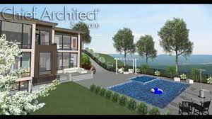 Is chief architect the right architecture solution for your business? Home Designer 2016 Landscape And Deck Webinar Youtube