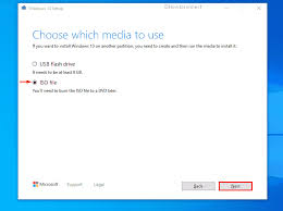 Where can i download windows 10 iso? How To Download And Install Windows 10 21h2
