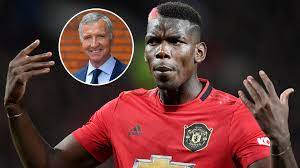 Born 6 may 1953) is a scottish former professional football player, manager, and current pundit on sky sports. I Didn T Even Know Who Souness Was Man Utd Star Pogba Hits Back At His Critics Goal Com