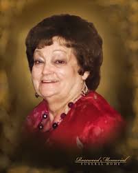 Obituary for Barbara Fay (Stinson) Cox