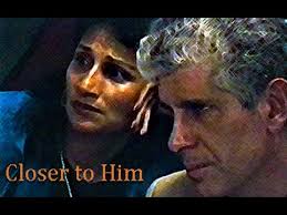 Amrit & Dara Irani ~ Closer to Him