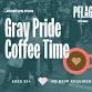 Gray Pride (55+) Coffee Time event image