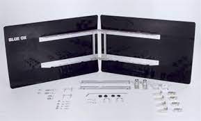 Blue ox bx88255 kargard ii. Blue Ox Kargard Protective Shield