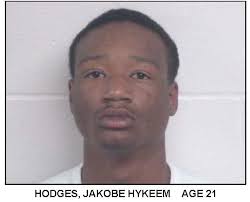 UPDATE: All 3 suspects wanted in connection to Washington County shootings  in custody