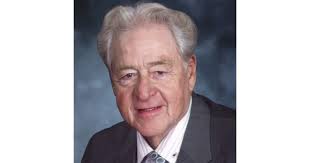 Donald T. Cupp Obituary (1932