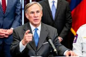Greg abbott's executive order that heavily limited jail releases was ruled wholly unconstitutional by 379th district court judge ron rangel on monday. Governor Abbott Issues Executive Orders In Accordance With Federal Guidelines To Mitigate Spread Of Covid 19 In Texas The Texas A M University System