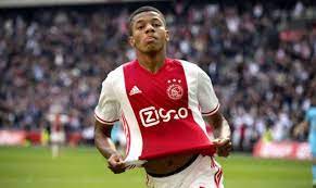 Find the perfect david neres ajax stock photos and editorial news pictures from getty images. Bvb Das Ist Der Preis Fur Neres