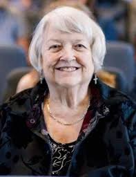 Oma Jeanette Buckner Obituary (2023)