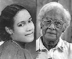 Bessie Rice Obituary (1915