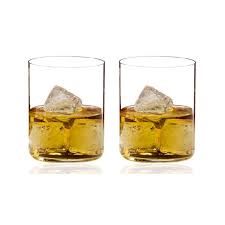 The design incorporates a small, slightly outturned lip that. Riedel O Series H2oclassic Bar Whiskey430ml Set Of 2 Made In Germany Victoria S Basement