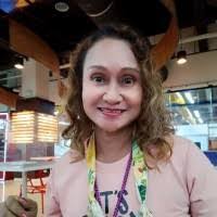 Aileen Alvarez's Instagram, Twitter & Facebook