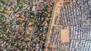 27 Best Juxtaposition Photography Examples To Inspire You In 2020 South Africa Aerial Photo Aerial