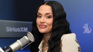 Kehlani requests restraining order against ex amid custody battle