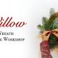 Willow Wreath Making event image