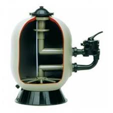 Filtre A Sable Hayward Serie Pro Side S244 Sxe 14m3 H