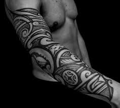 Check spelling or type a new query. 125 Tribal Tattoos For Men With Meanings And Tips