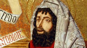 Saint Bartholomew | Franciscan Media