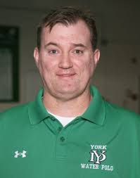 York Athletic Department Challenged by Budget Cuts; Athletic Director Names  New Swim Coach