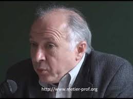 Marc BRU(2) : 31 mars 2009, IUFM de Toulouse