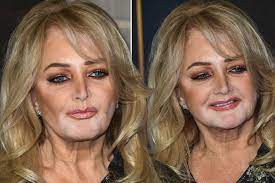 Bonnie tyler (born gaynor hopkins) was born on june 8, 1951 in skewen, wales. Bonnie Tyler Makes An Appearance In Berlin And More Star Snaps