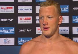 Ferry weertman of the netherlands won the men's marathon swimming event off rio's copacabana beach on tuesday in a race so close that he did not realize he had won until a friend called from home. Ferry Weertman Wins Mens Race Women Tie For Gold In European Open Water 10k Swimming Articles