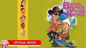 'bapak borek anak rintik' merupakan peribahasa yang membawa maksud perangai atau tingkah laku seorang anak yang sama seperti sifat si bapa. Bapa Borek Anak Rintik Harian Metro Cute766