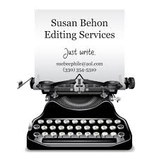 Profile for Susan Behon, Author