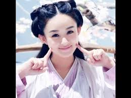 Kết quả hình ảnh cho triệu lệ dĩnh